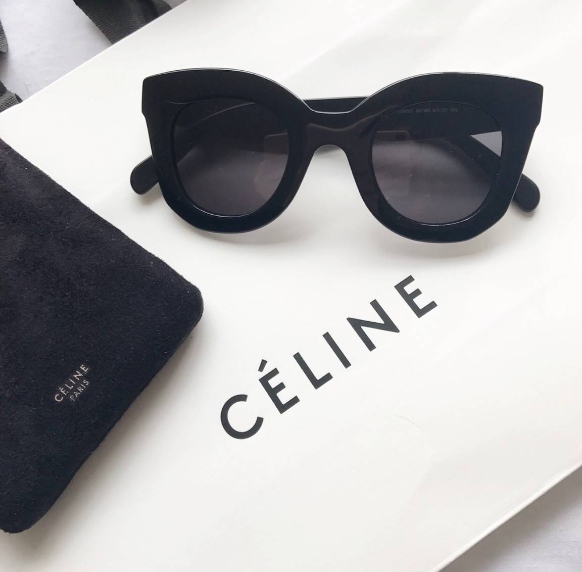 Celine Marta Sunglasses