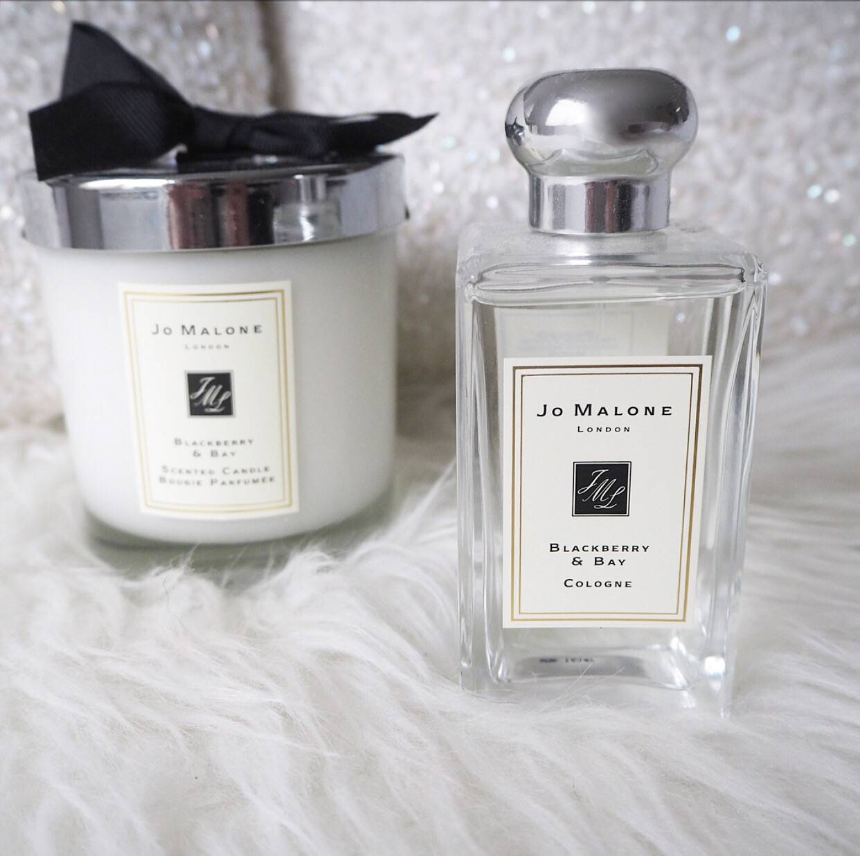 Jo Malone Blackberry & Bay Cologne