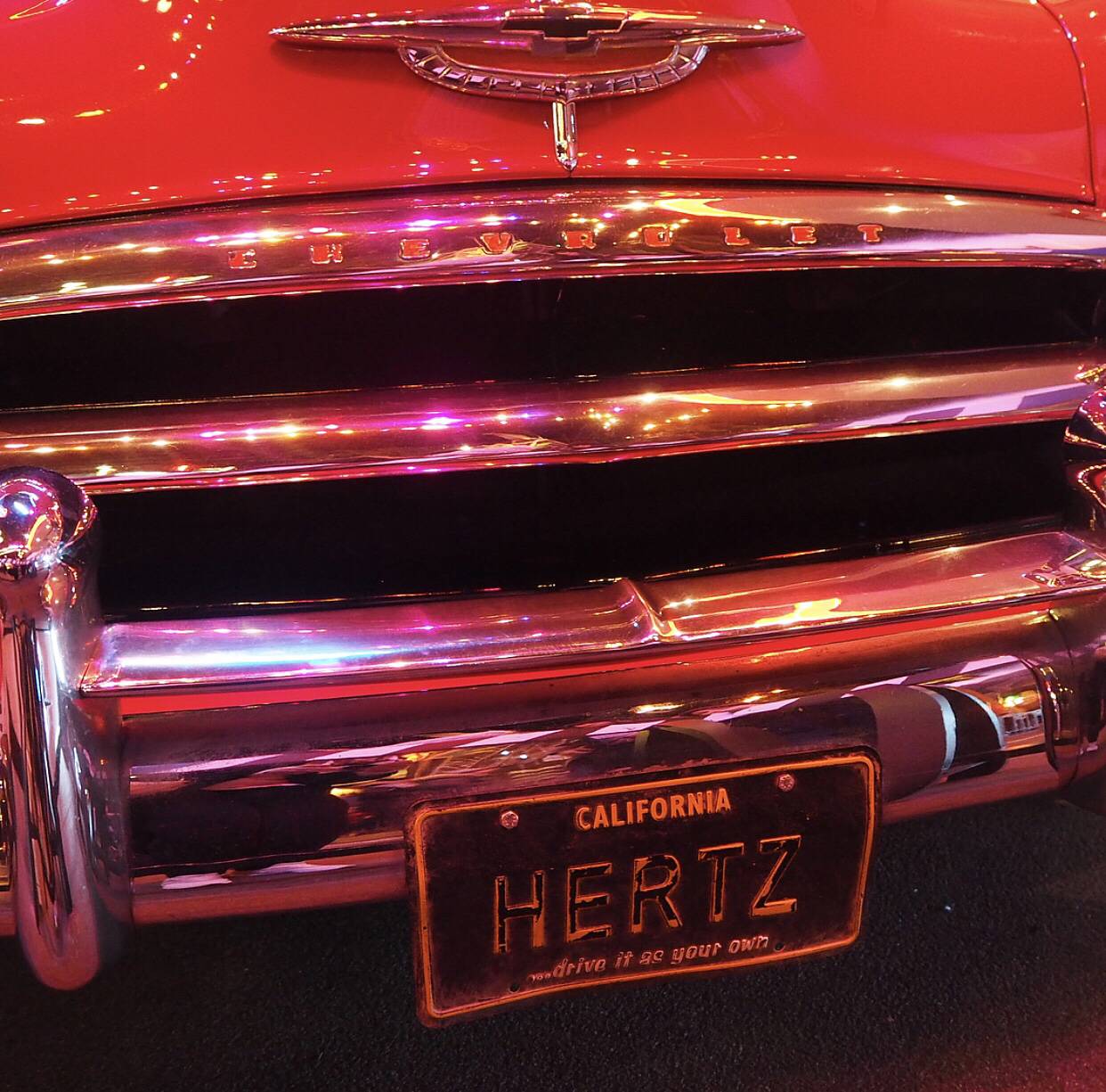 Disneyland Paris at Christmas