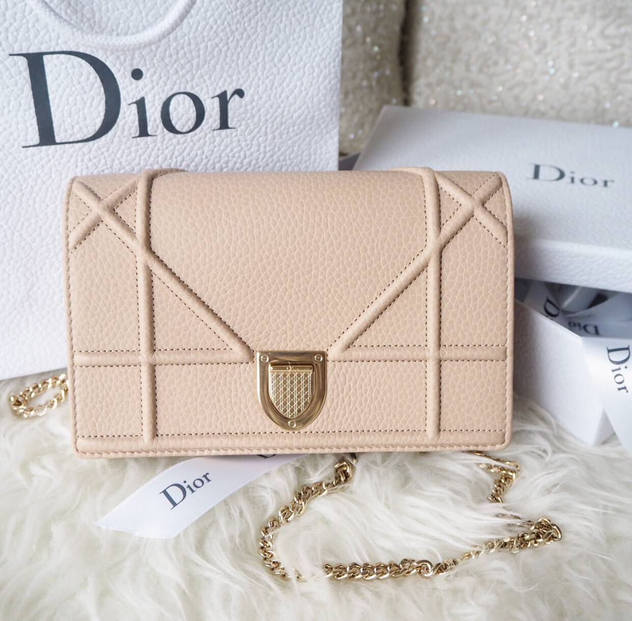 dior woc review