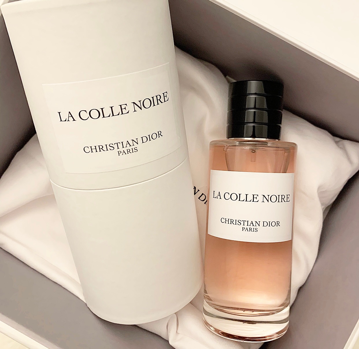 La Colle Noire by Christian Dior