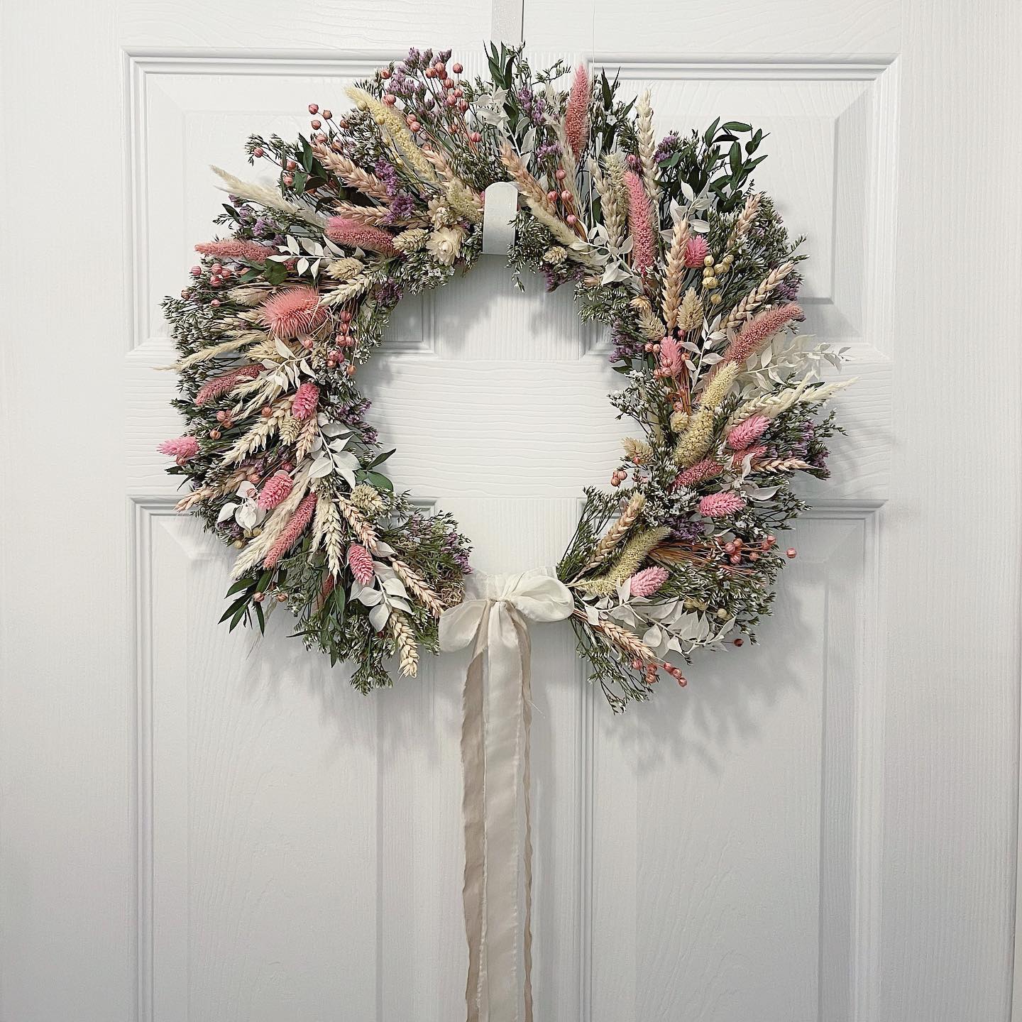 Ten Things I Love About Spring