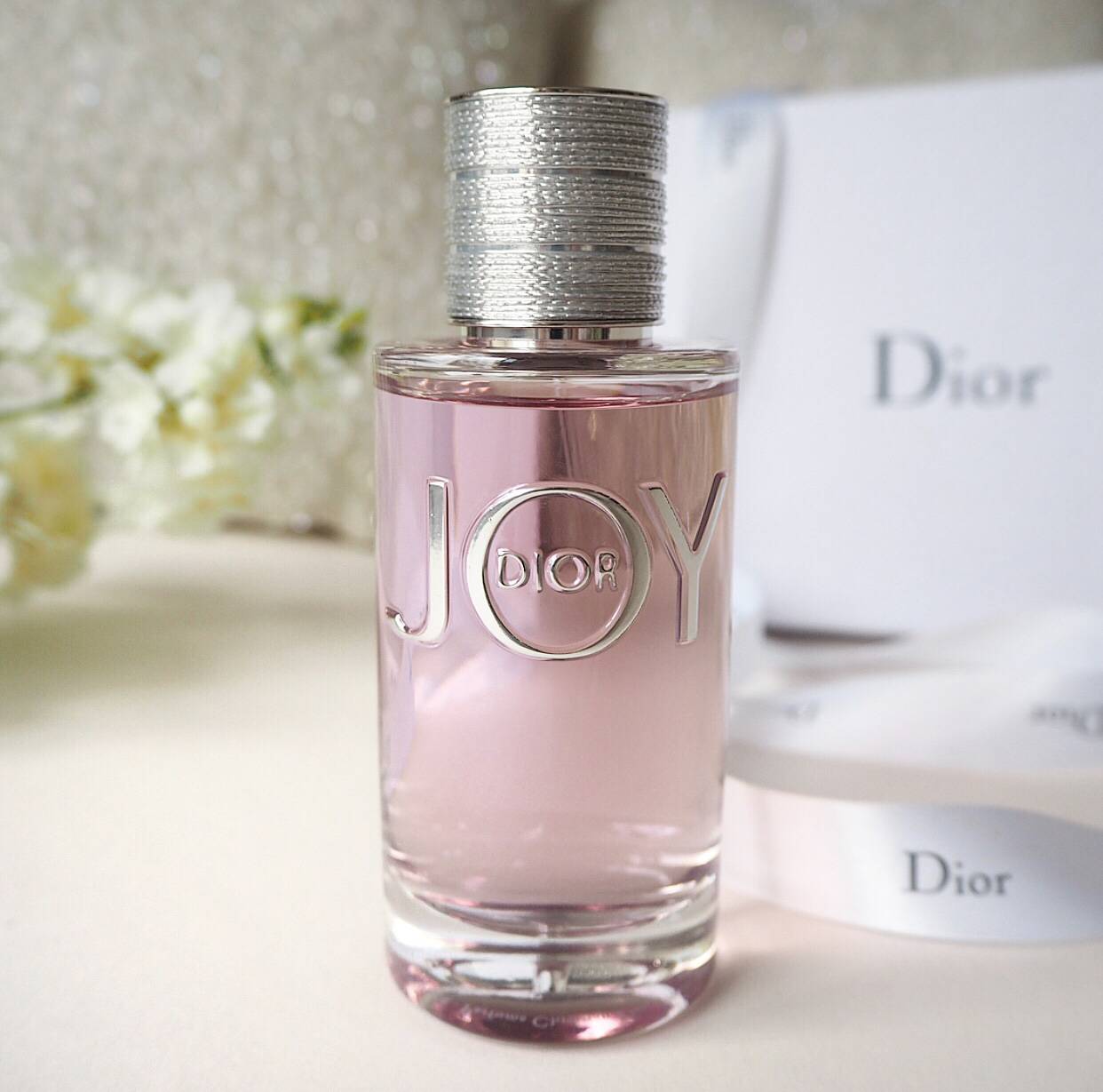 joy perfume duty free