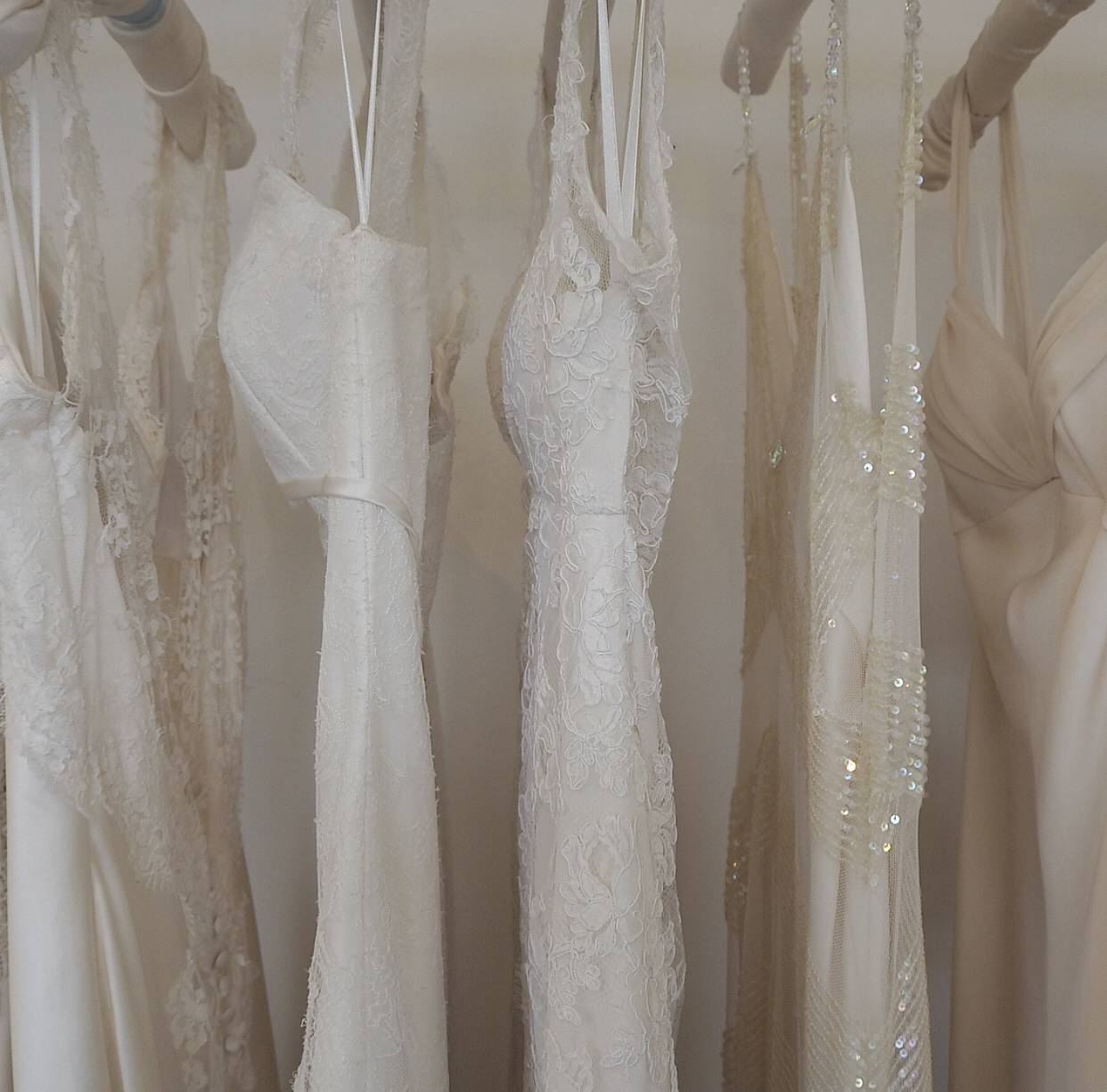Anita Massarella Wedding Dresses Leeds
