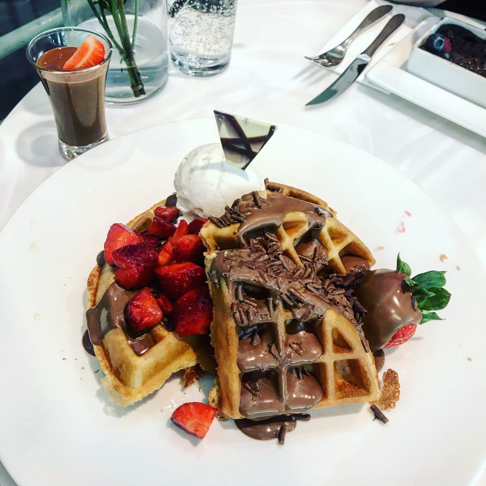 What I’ve Been Up To This Month