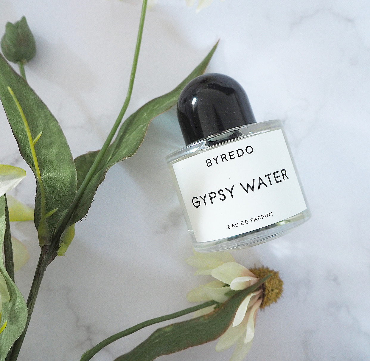 byredo gypsy water