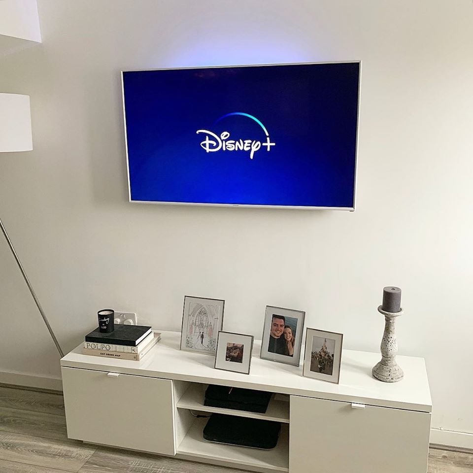 My Top TV & Book Recommendations