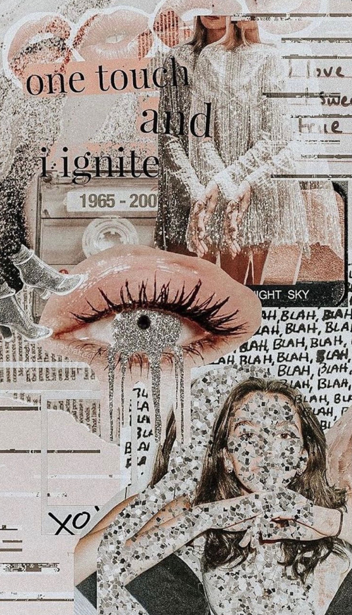 Mood Boarding