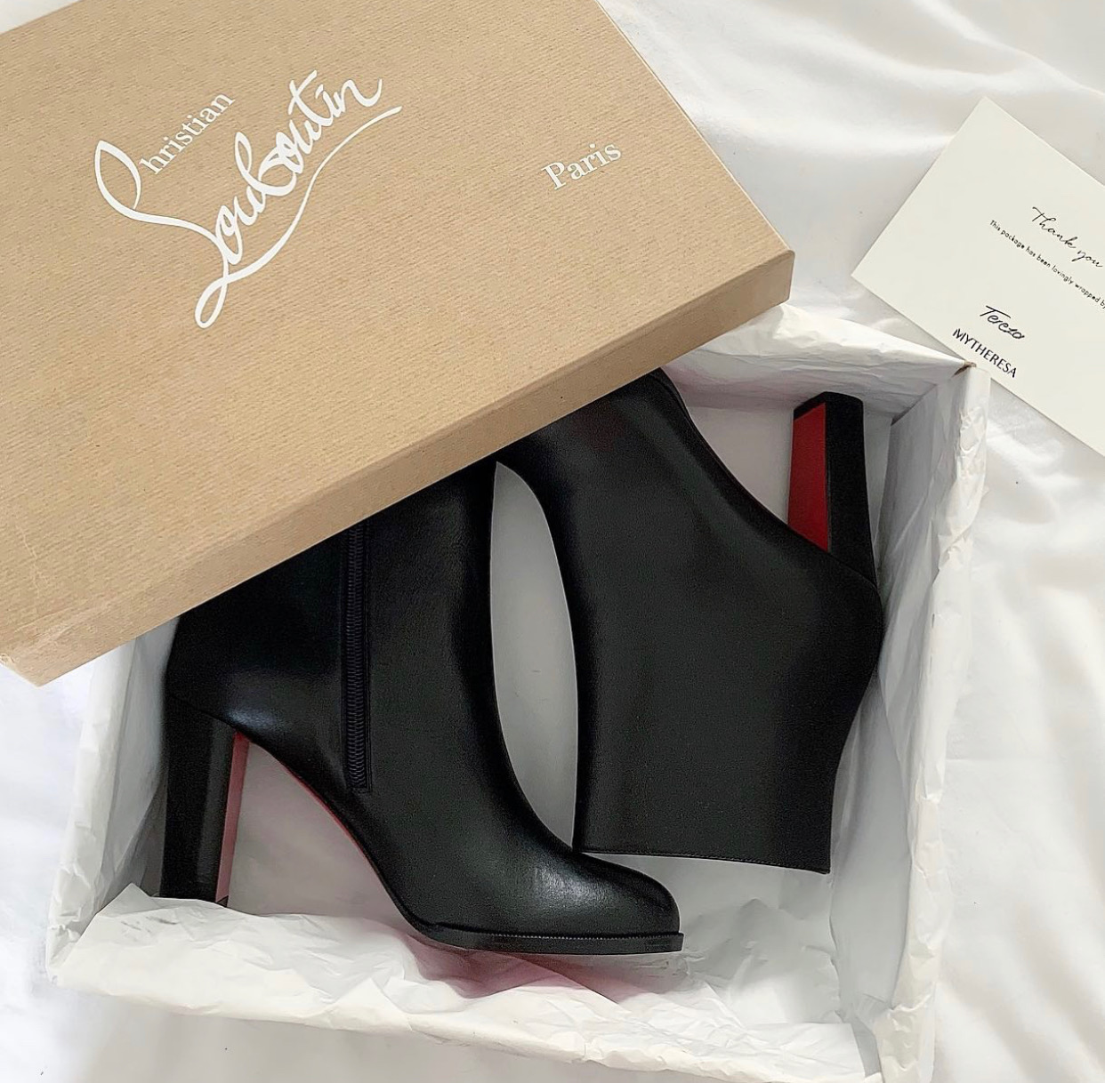 louboutin boots Cheap Online Shopping .In Stock-
