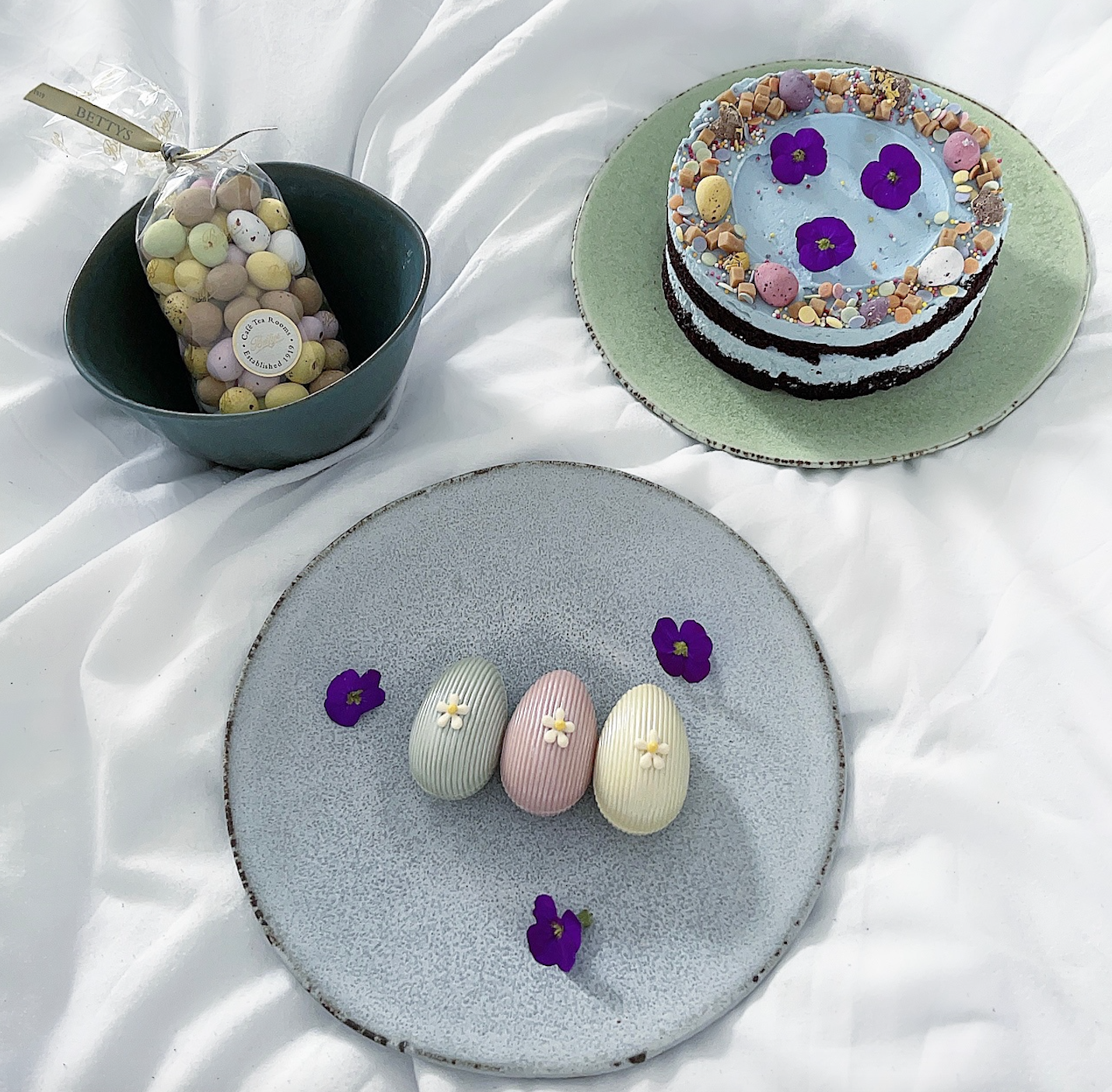 A Chatty Easter Weekend Photo Diary