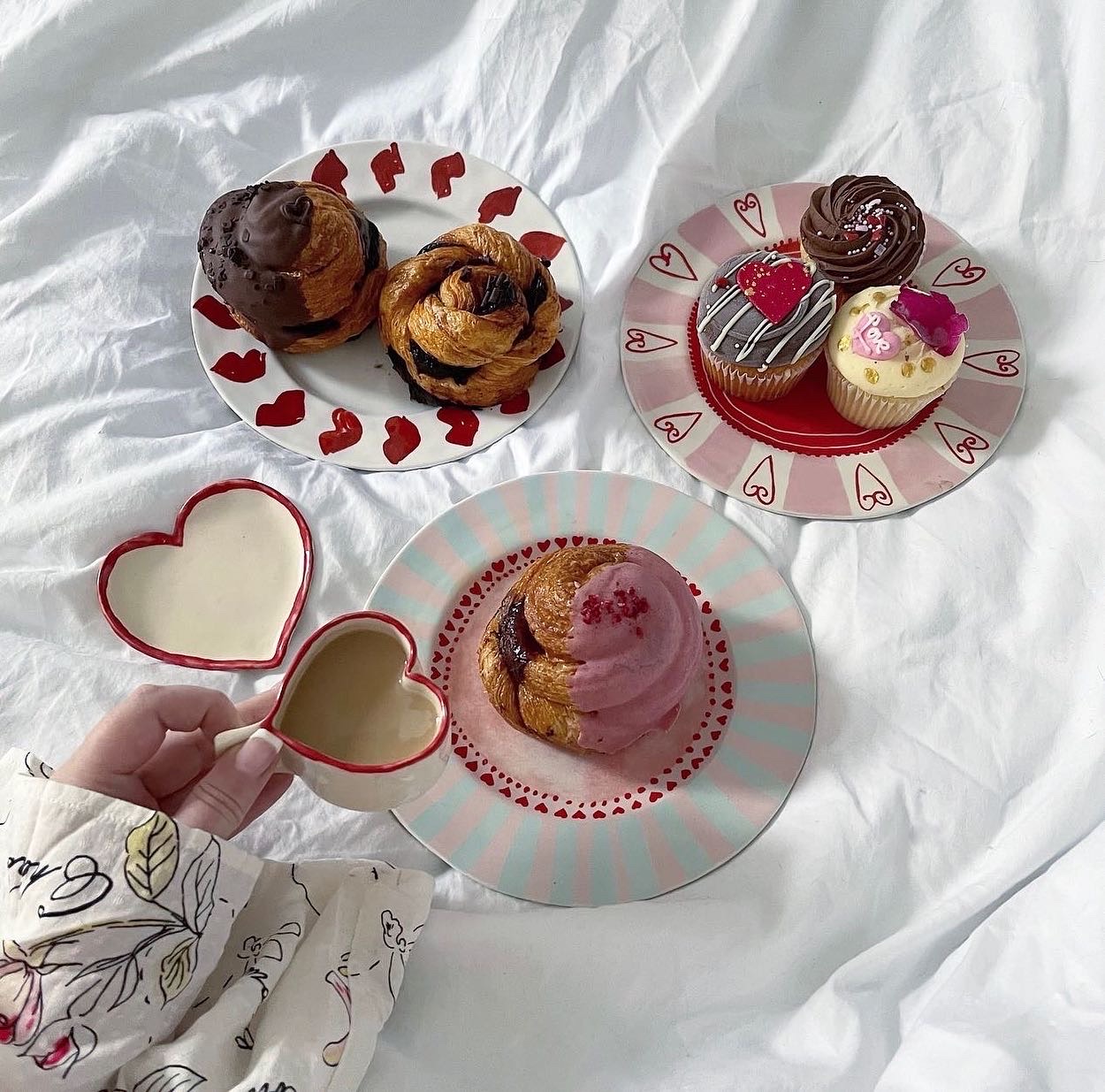 February Fun – A Photo Diary