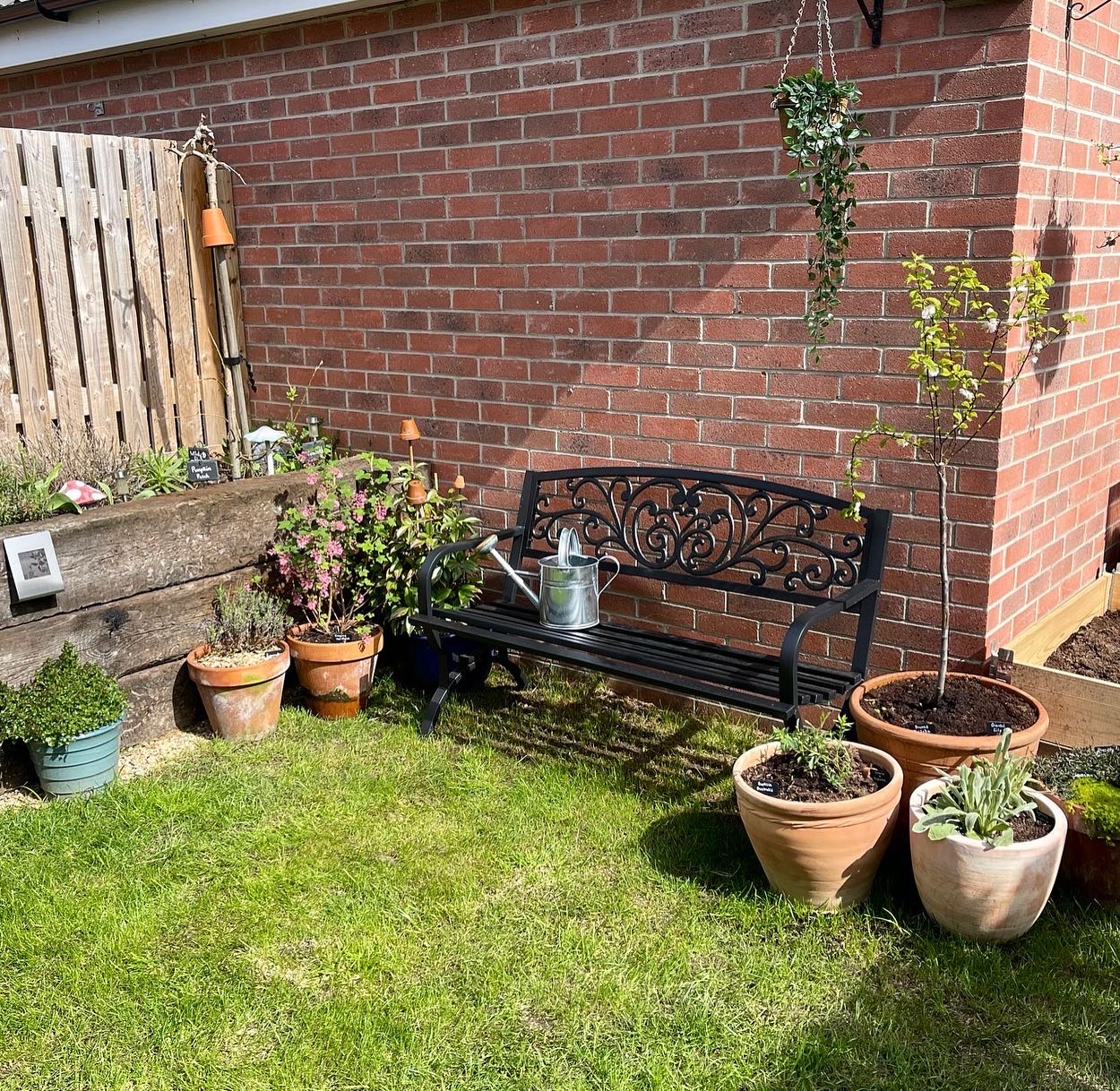 Creating a Scented Sanctuary