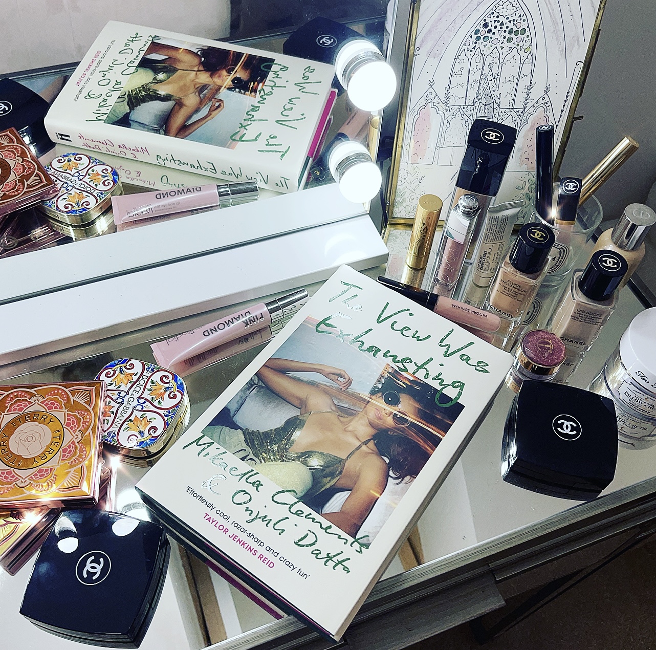 Books I’ve Been Really Enjoying Recently