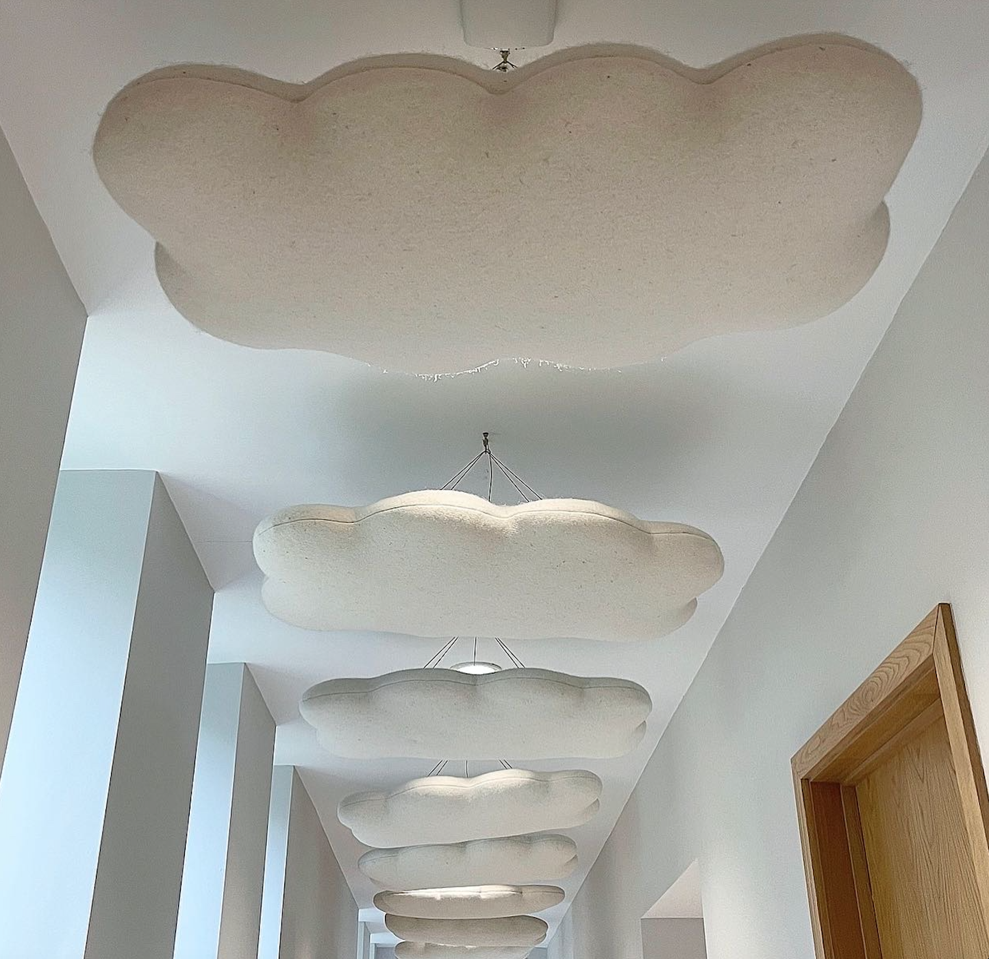 Cakes and Clouds – September Photo Diary