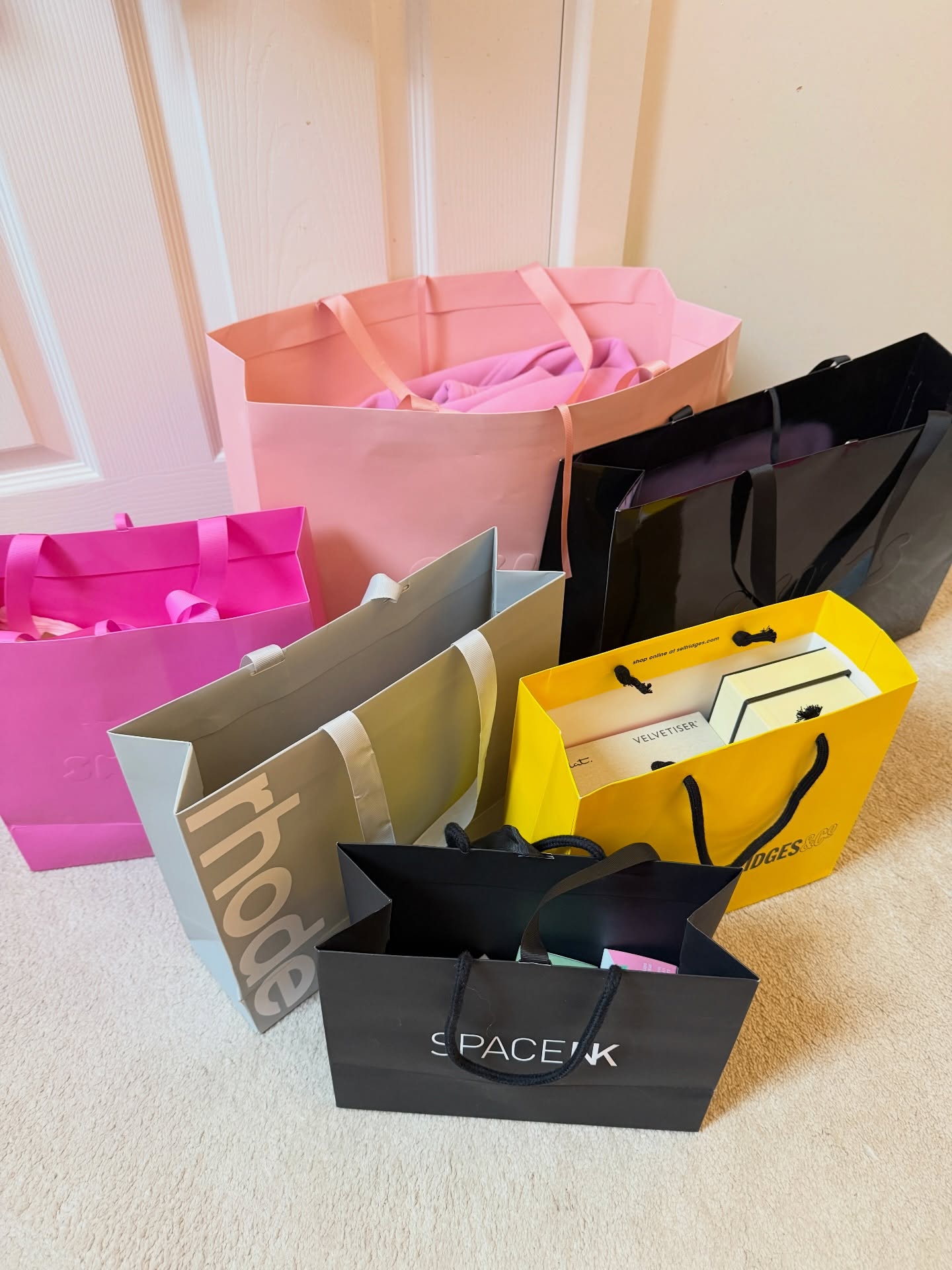 January / February Photo Diary