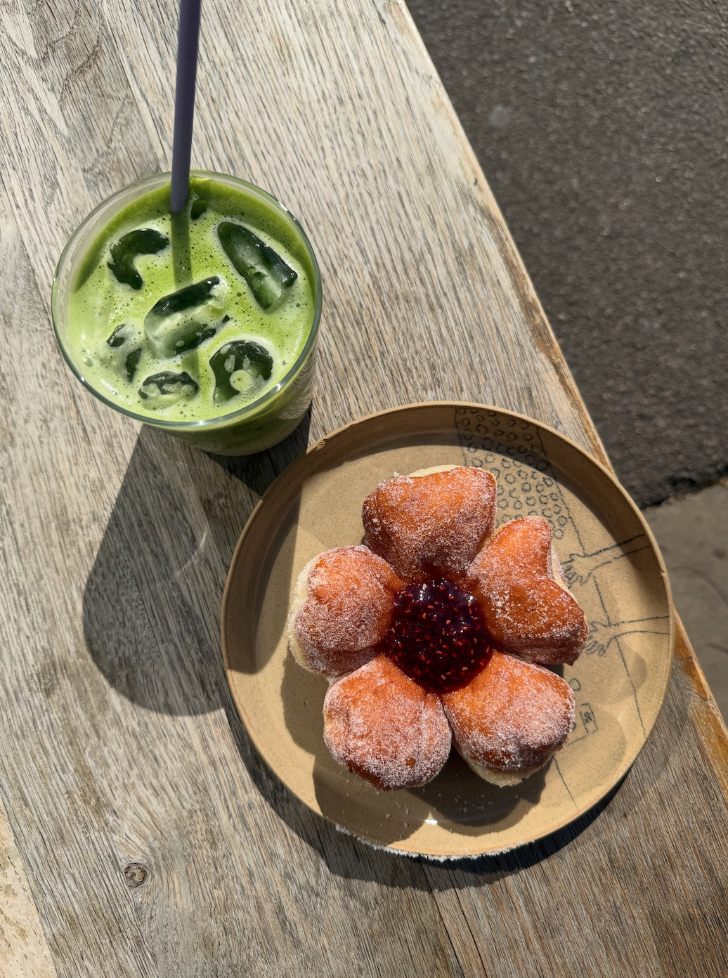 July Photo Diary