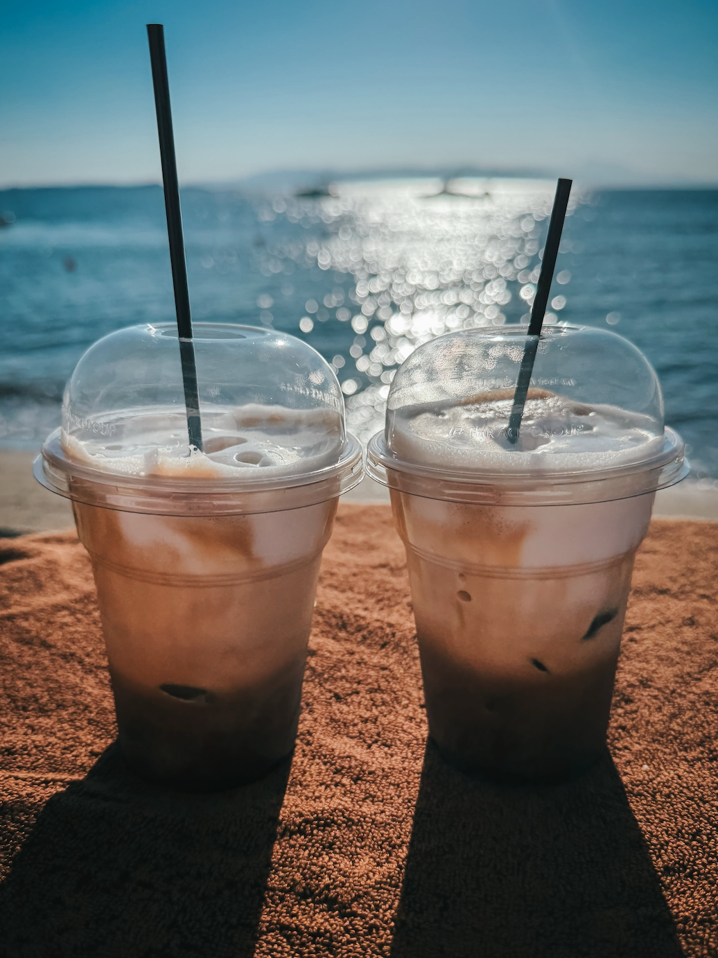 Summer Beach Reads to Get Lost In